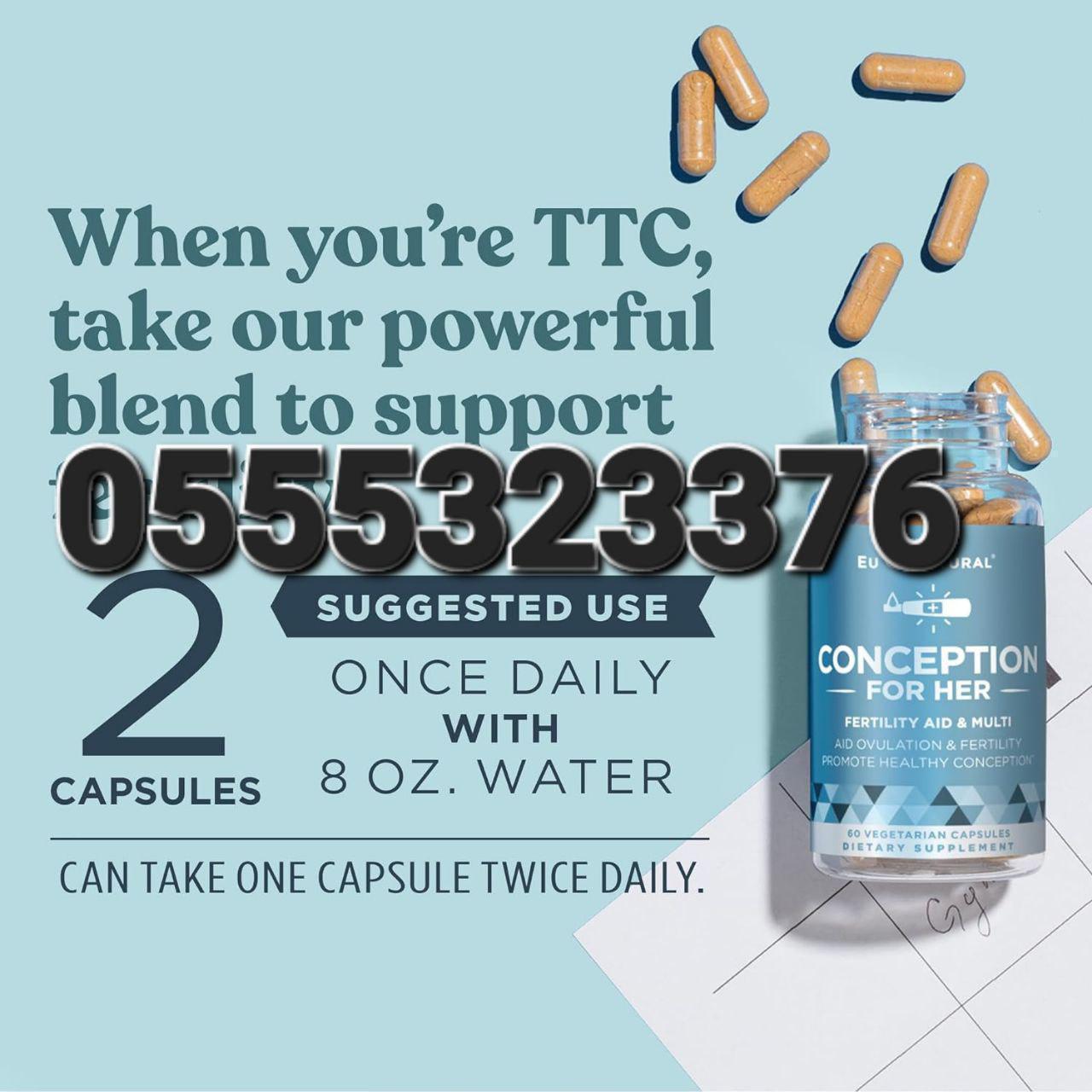 Conception for Her Fertility Aid Aid Ovulation