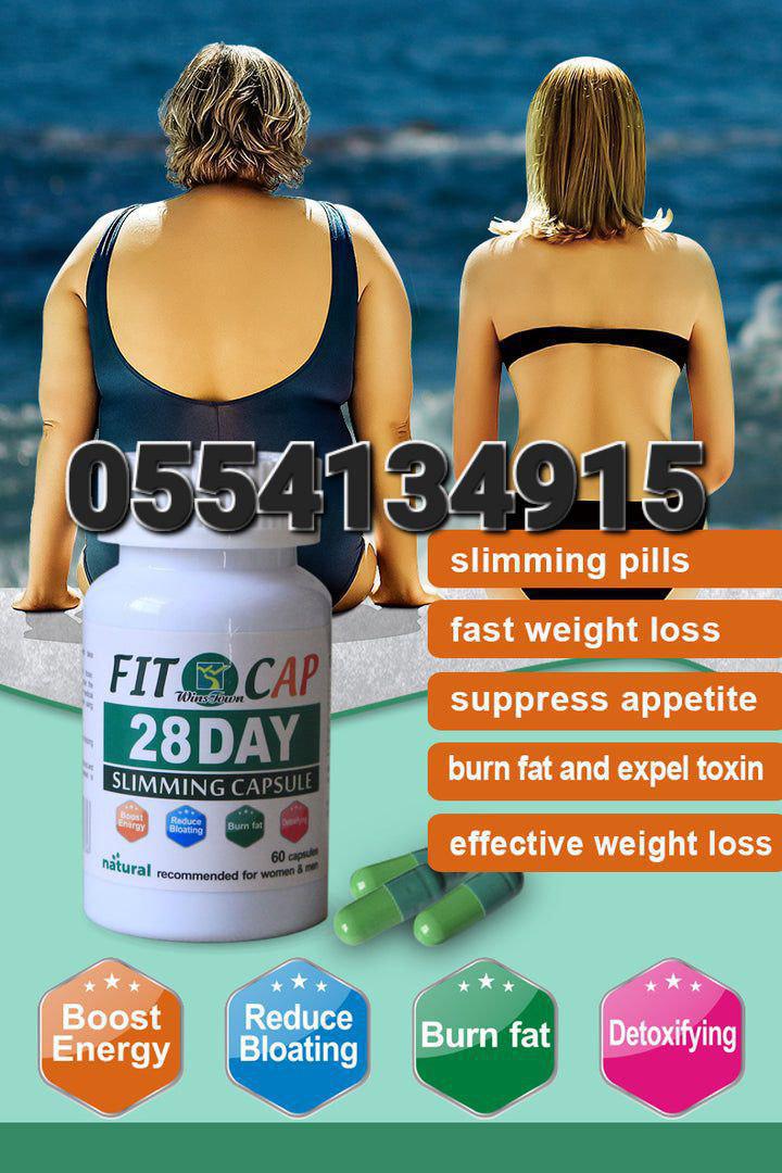28 Days Slimming Capsules image