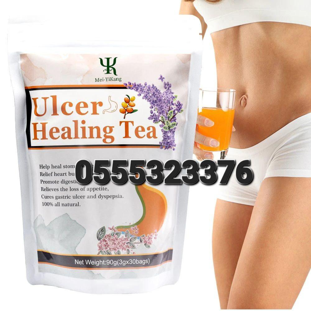 Ulcer Healing Tea image