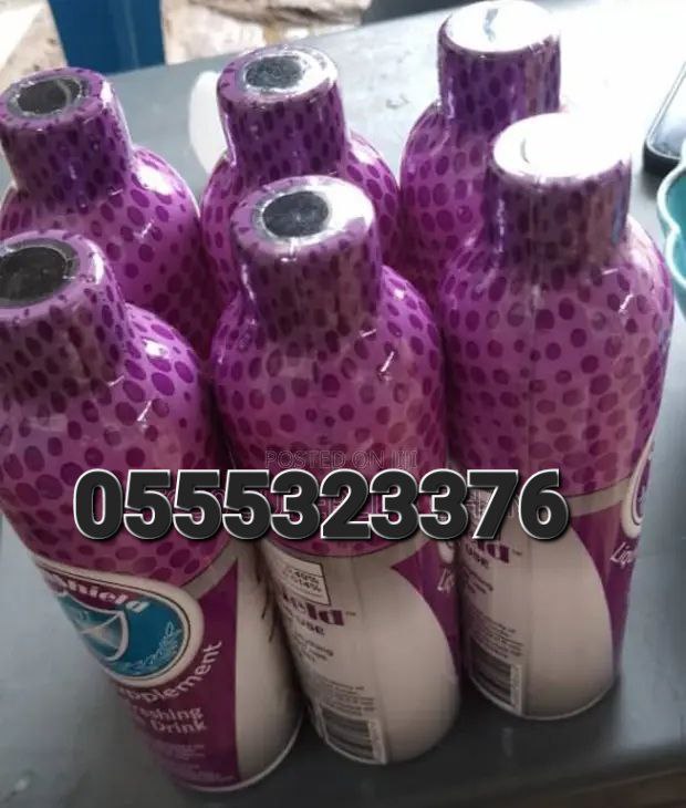 Cleanshield Liquid Supplement image