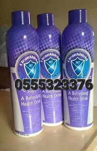 Cleanshield Liquid Supplement image