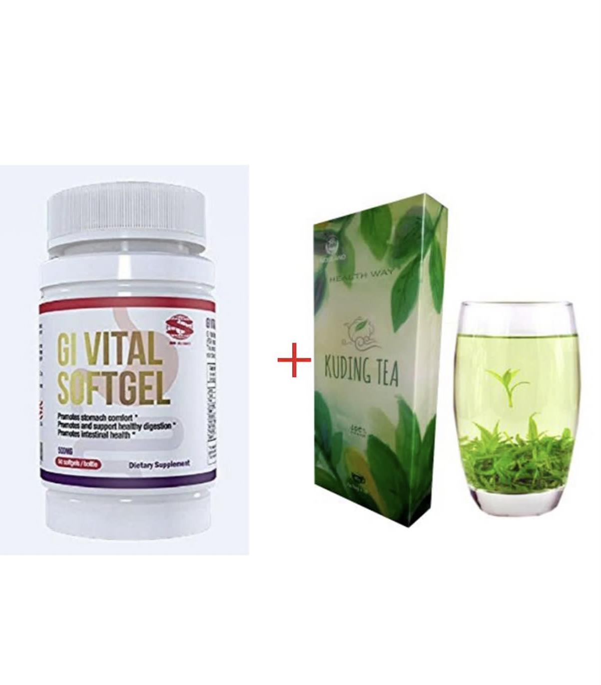 Fight All Forms Of Ulcers image