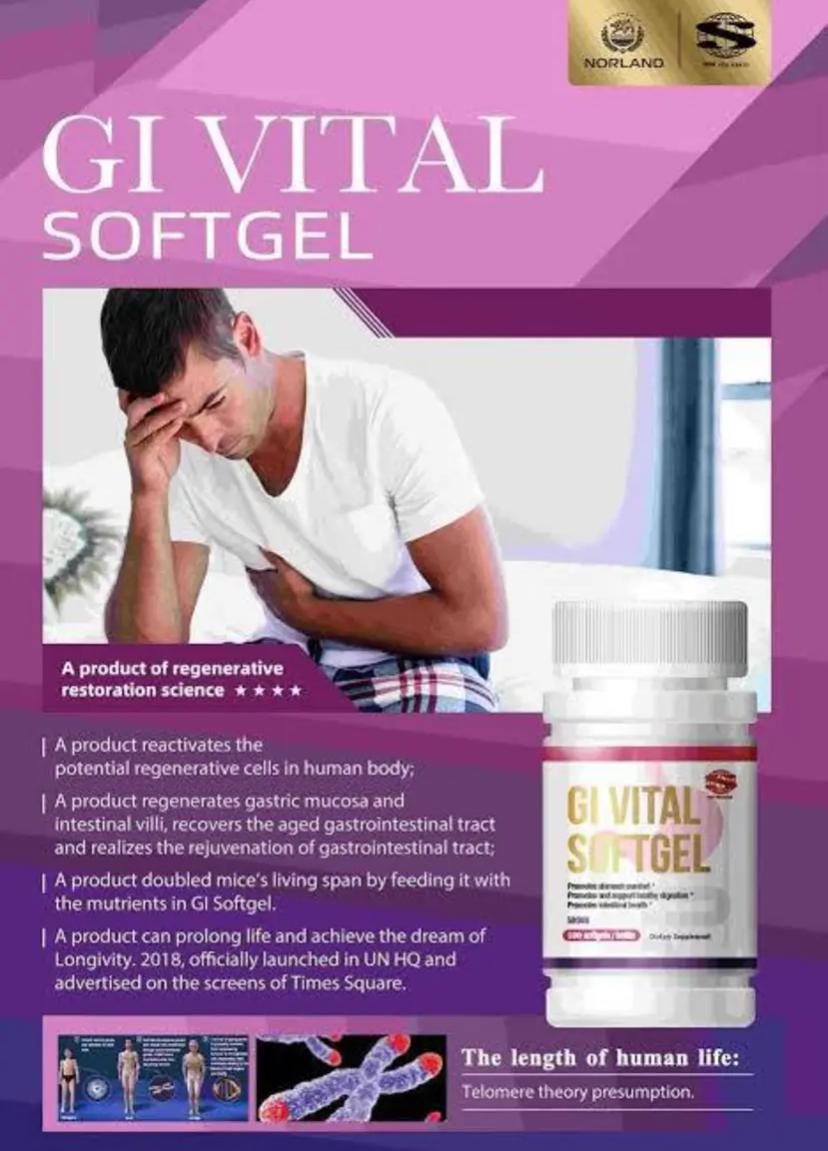 Fight All Forms Of Ulcers image