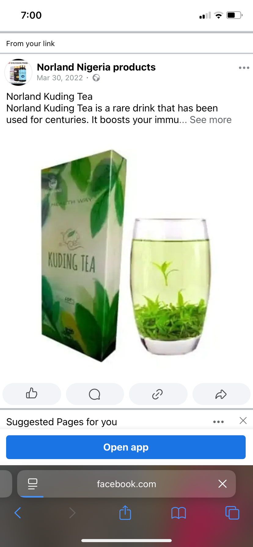 Fight All Forms Of Ulcers image