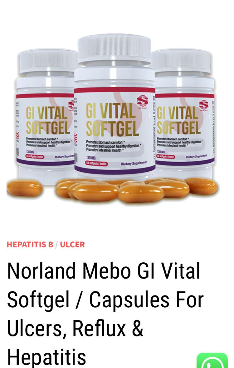 Fight All Forms Of Ulcers image