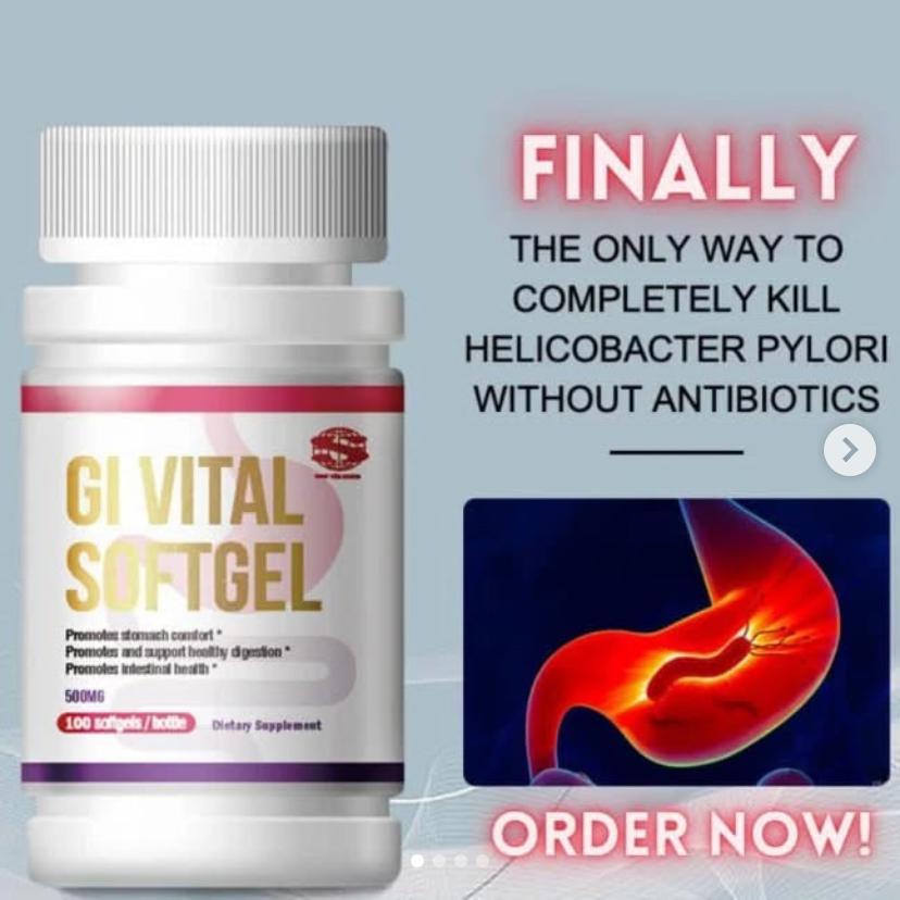 Fight All Forms Of Ulcers image