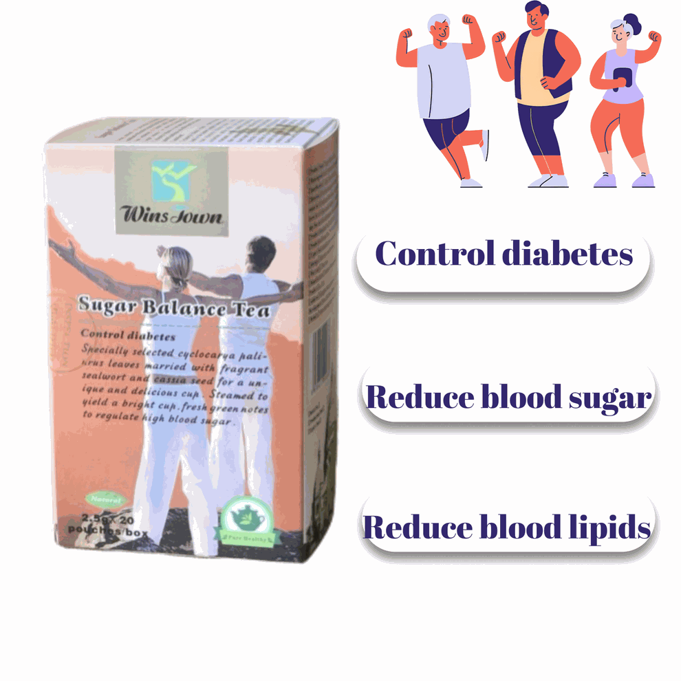 Highly Effective for Diabetes ( Sugar Balance Tea) in Ghana, Kumasi, Tamale image