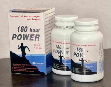 Oringal 180hour Power Capsules For Sexual enlargement, longer sex, in ghana, Kumasi, Takoradi image