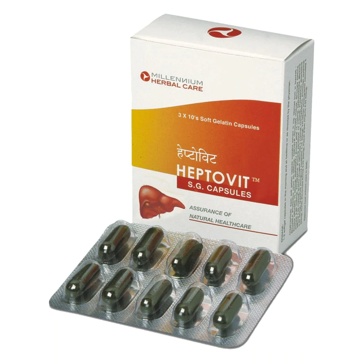 ULTIMATE LIVER SUPPORT AND RECOMMENDED PRODUCT image