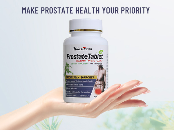 PROSTATE ENLARGEMENT image