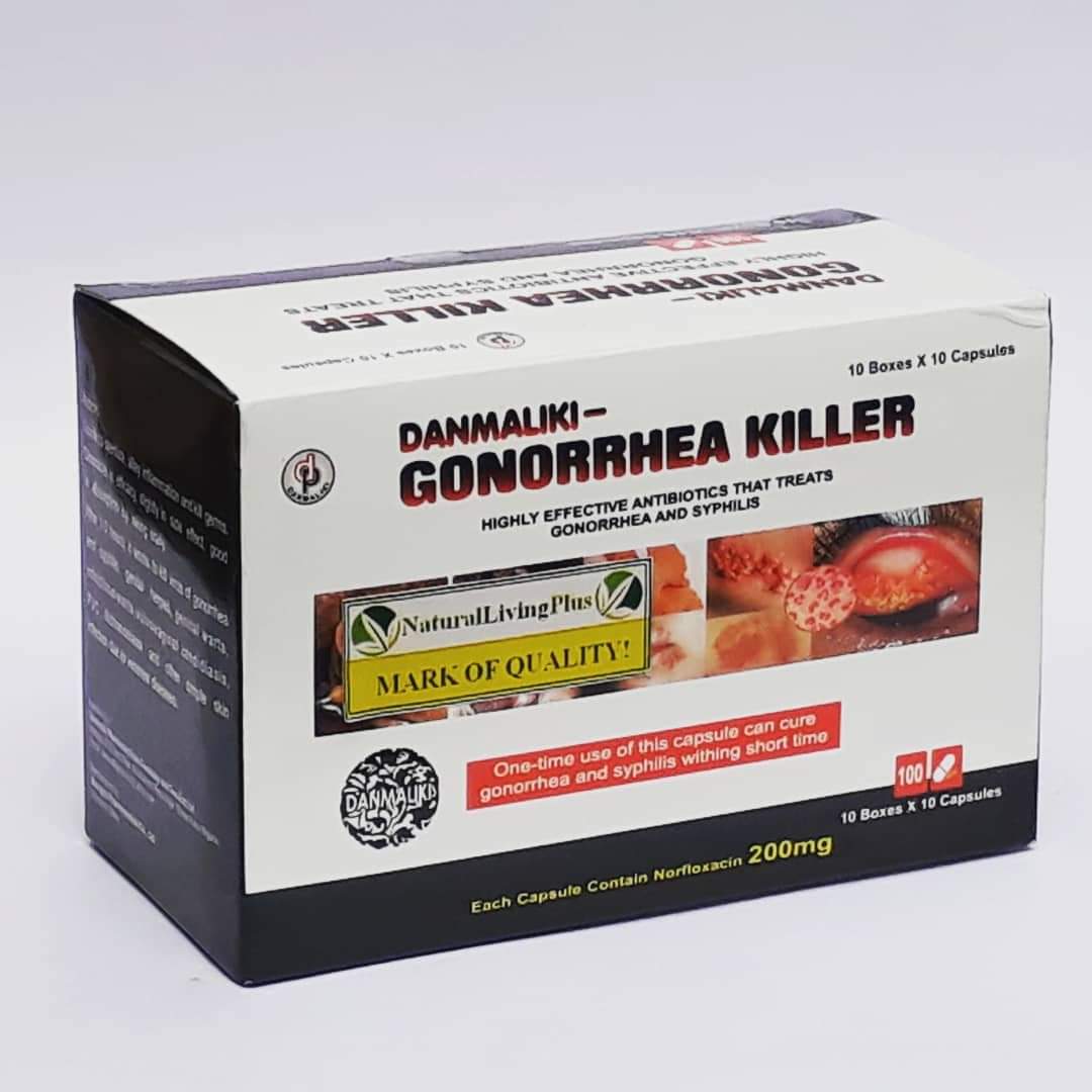 Gonorrhea and syphilis killer in Ghana 0244354701 image