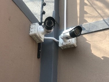 CCTV Installation Services image