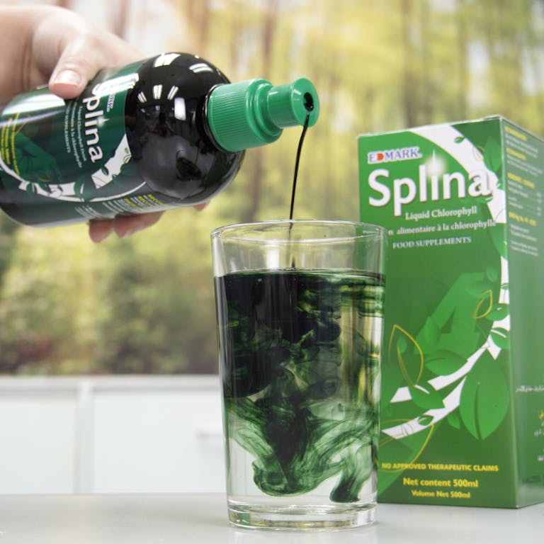 Edmark weight loss pack. Shake off +Chlorophyll + gnseng cafe+ red yeast coffee image