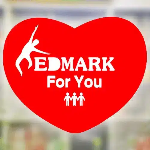 Edmark weight loss pack. Shake off +Chlorophyll + gnseng cafe+ red yeast coffee image