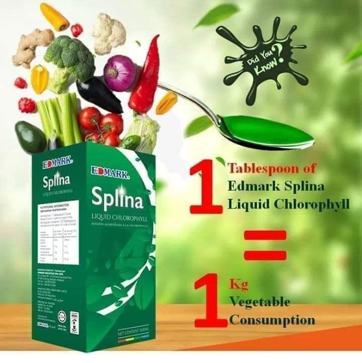 Edmark weight loss pack. Shake off +Chlorophyll + gnseng cafe+ red yeast coffee image