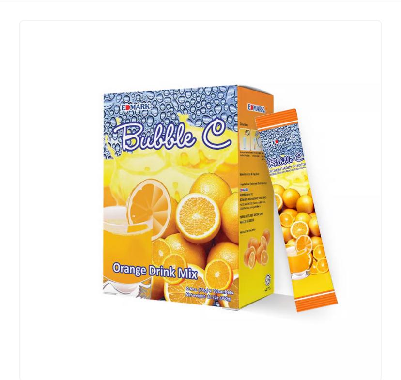 EDMARK's Ageless Vitality Pack image