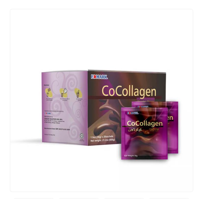 EDMARK's Ageless Vitality Pack image