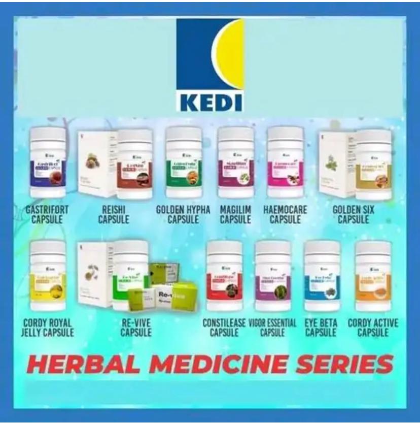 Prostate Enlargement Natural Solution Pack | Effective Herbal Treatment image