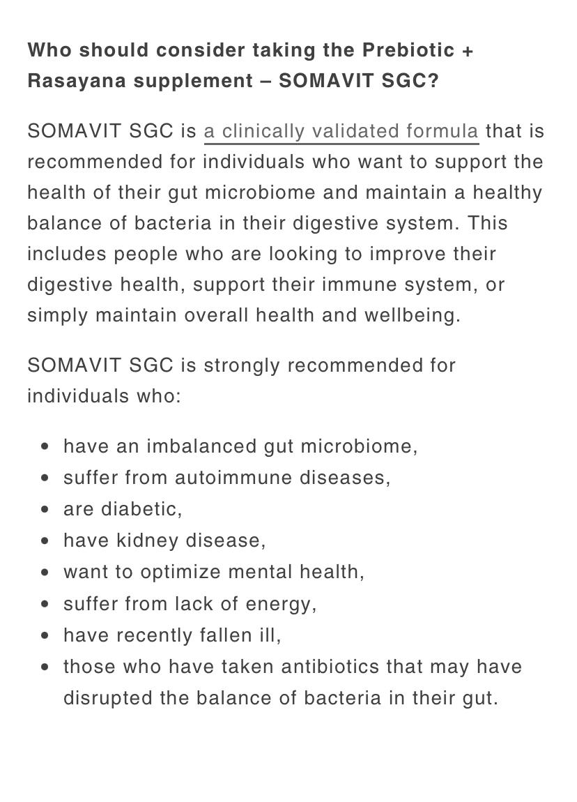 Digestive &amp; Liver Support | Heptovit, Somavit | 30 Capsules image