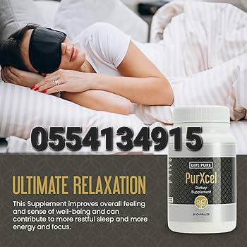 LivePure PureXcel Pure Cleanse Daily Build Products Ghana image