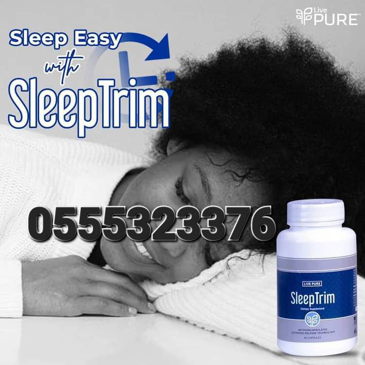LivePure PureXcel Pure Cleanse Daily Build Products Ghana image
