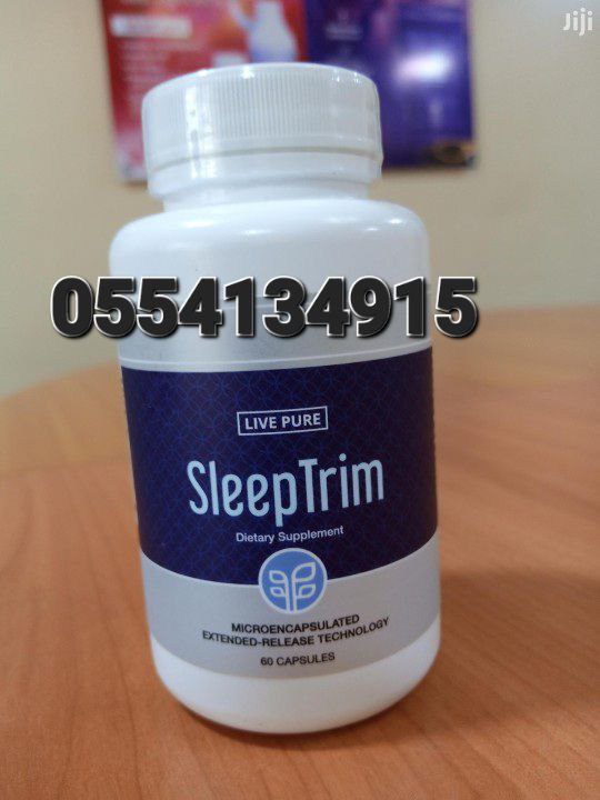 LivePure PureXcel Pure Cleanse Daily Build Products Ghana image