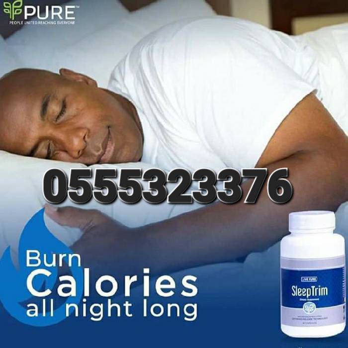 LivePure PureXcel Pure Cleanse Daily Build Products Ghana image