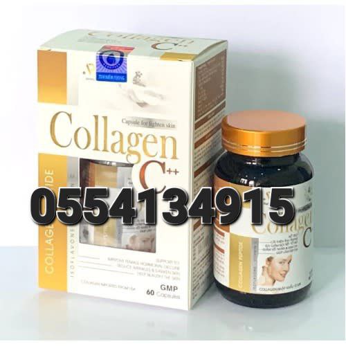 Hydrolyzed Collagen Vitamin C Biotin And Zinc Ghana 0555323376 image