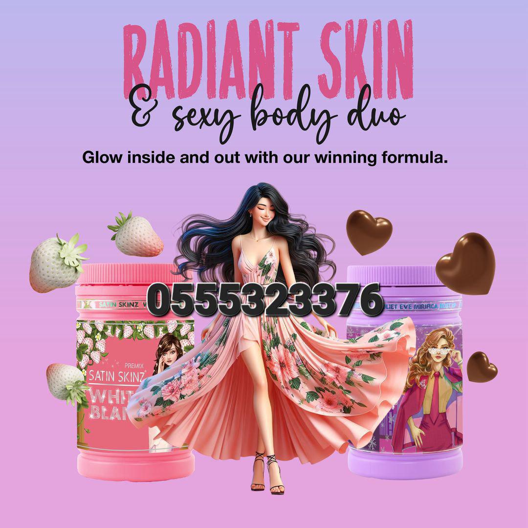 Juliet Eve Capsules  Mirifica Bust Up Beaulady Capsules Ghana image