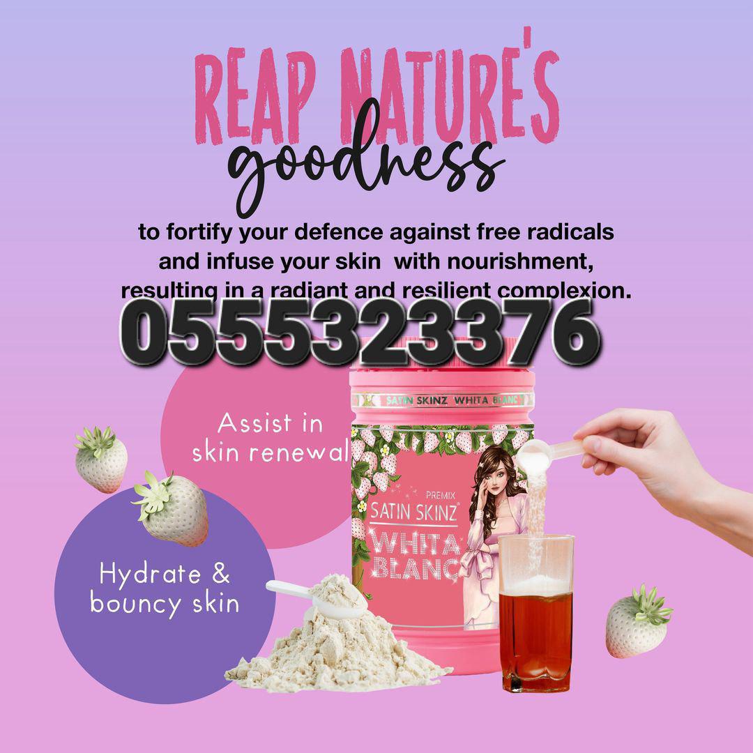 Juliet Eve Capsules  Mirifica Bust Up Beaulady Capsules Ghana image