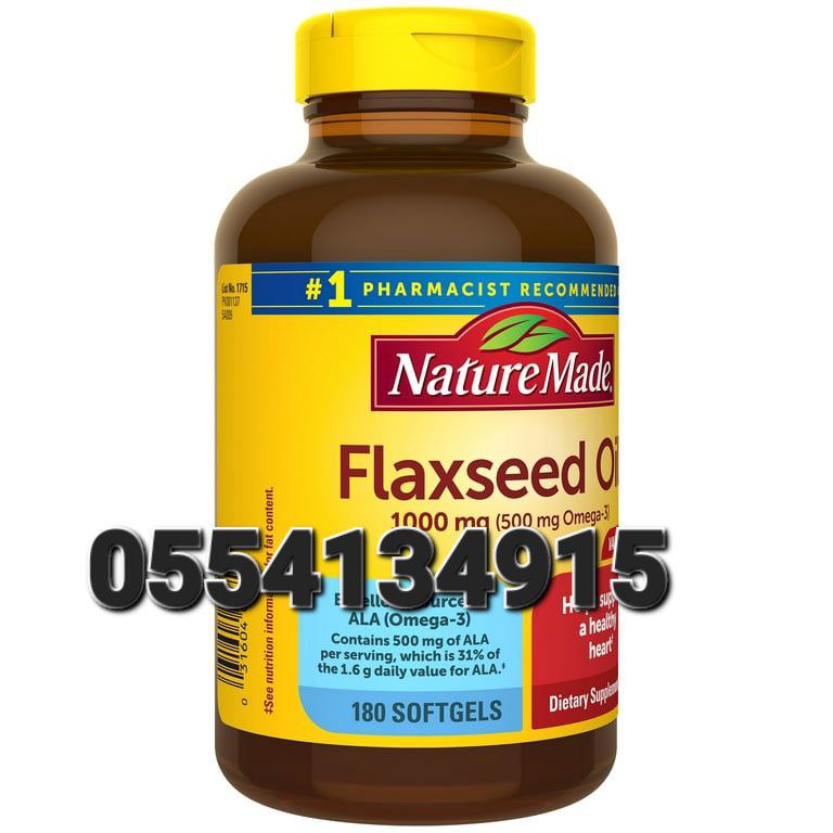 Nature Made Supplements Ghana 0555323376 image