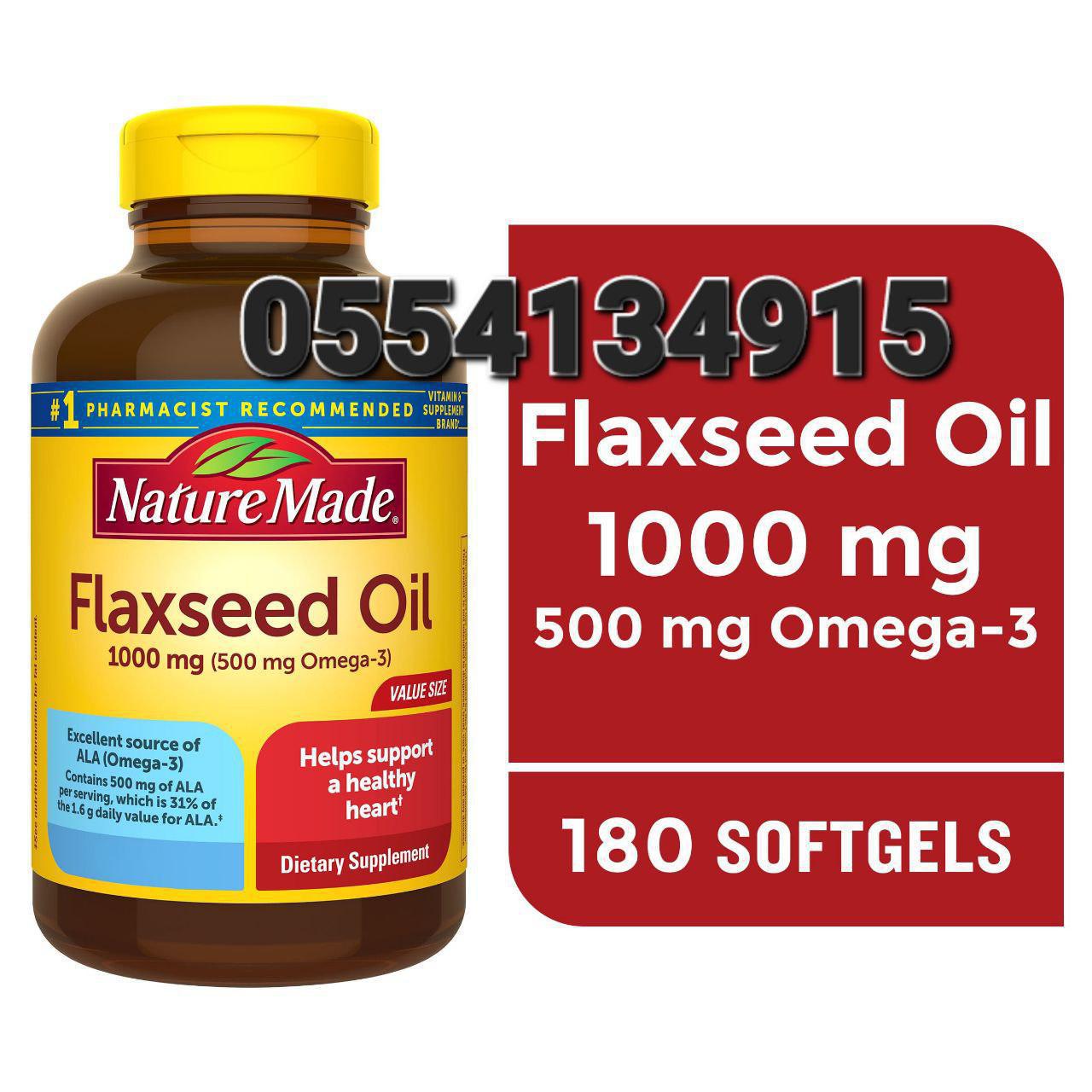 Nature Made Supplements Ghana 0555323376 image