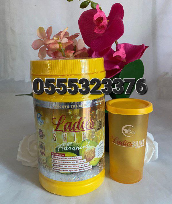 Phyto Collagen King of Whitening 19X  MAGIC BRIGHTENING L-GLUTATHIONE AND COLLAGEN She Colla + GlutaGlow -Glutathione Powder So White Collagen Snow White Flawless Beauty Ladies Shine Advanced Ghana image
