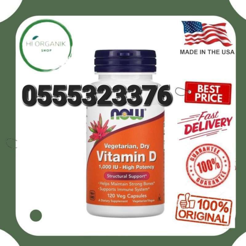 Vitamin D3 and K2 Ghana image
