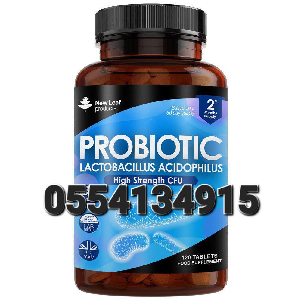 Cranberry And Probiotics Supplement Ghana image