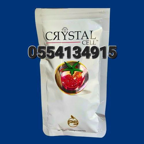 Phytoscience Stemcell In Ghana Double Stemcell SnowphyllForte Crystal Cell Actual Plus+  iiQ Plus image