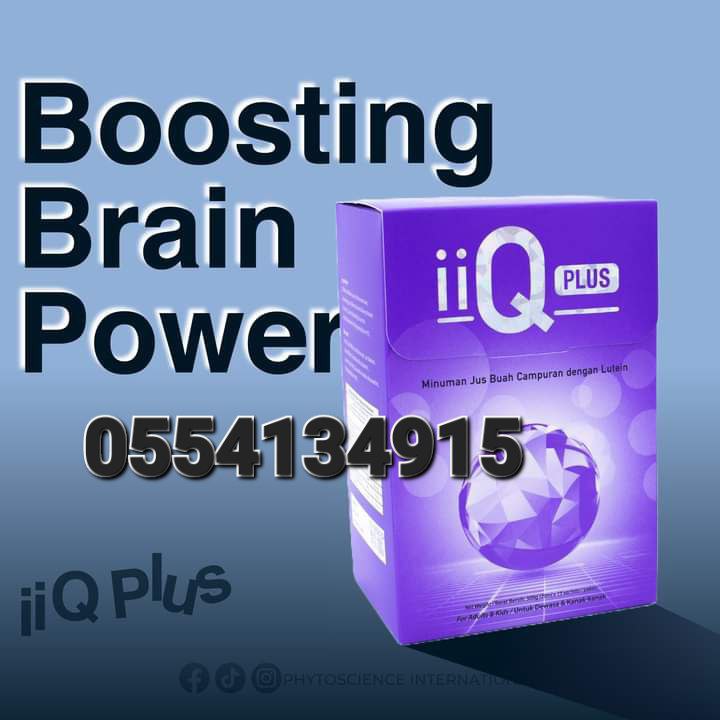 Phytoscience Stemcell In Ghana Double Stemcell SnowphyllForte Crystal Cell Actual Plus+  iiQ Plus image