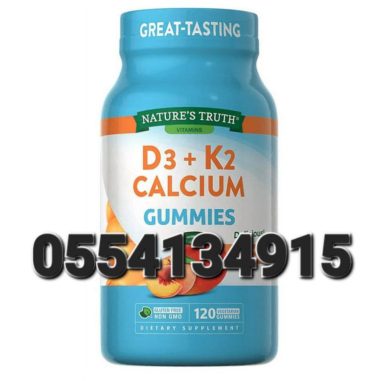 Vitamin D3 and K2 Ghana image