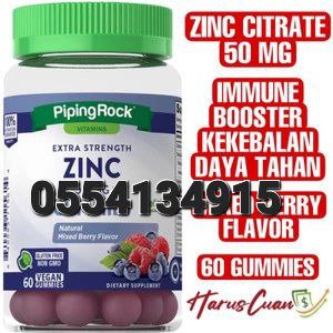 Zinc Supplements Ghana image