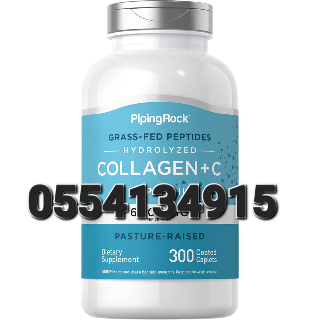 Hydrolyzed Collagen Vitamin C Biotin And Zinc Ghana 0555323376 image