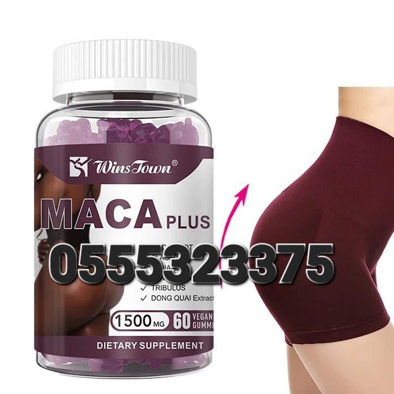 Curve Shape Hips Up Butt Booster Enlargement Ghana Creams, Oils, Powders, Gyrups, Gummies, And Capsules Ghana image