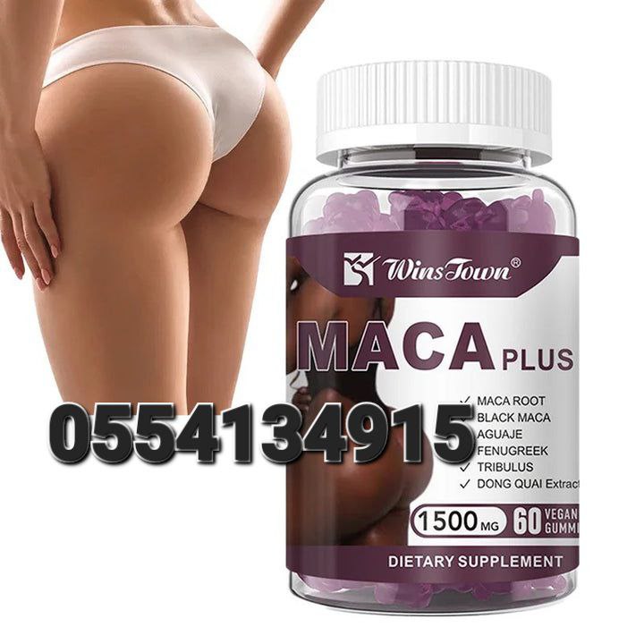 Curve Shape Hips Up Butt Booster Enlargement Ghana Creams, Oils, Powders, Gyrups, Gummies, And Capsules Ghana image