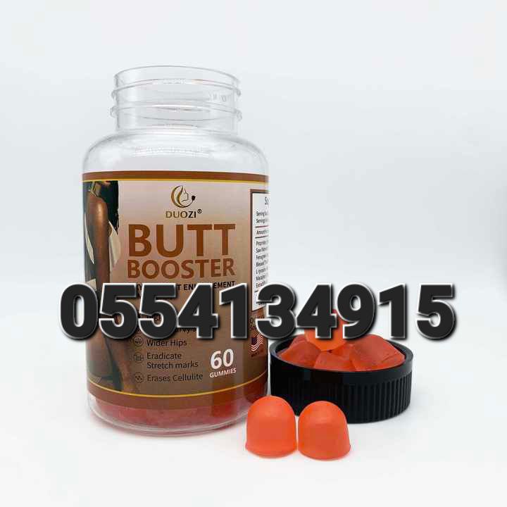 Curve Shape Hips Up Butt Booster Enlargement Ghana Creams, Oils, Powders, Gyrups, Gummies, And Capsules Ghana image
