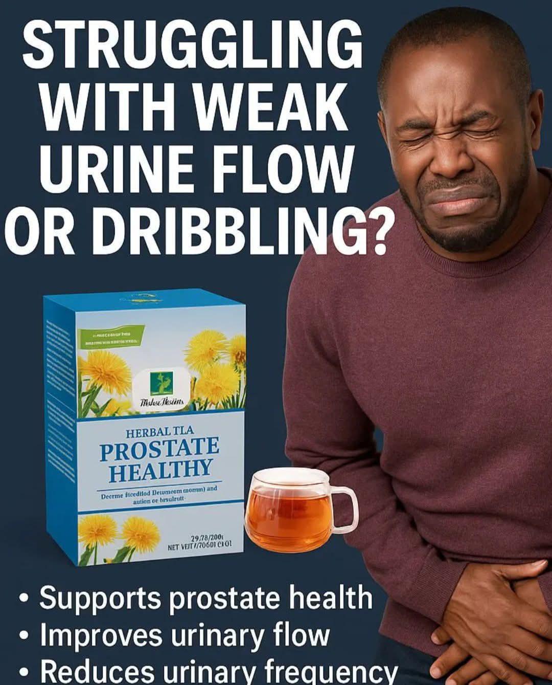 Effective prostate health product - Ghana , Tamle, Kumasi, Accra