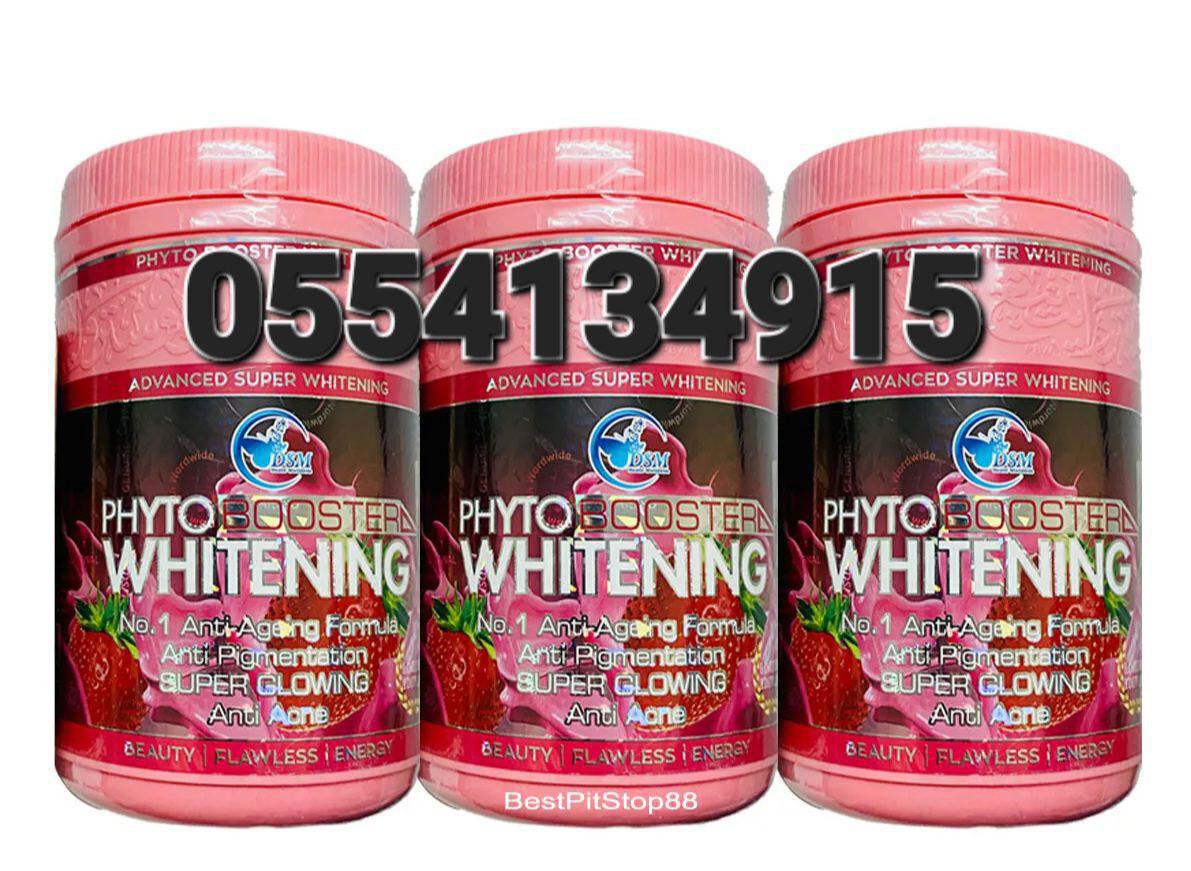Phyto Collagen King of Whitening 19X  MAGIC BRIGHTENING L-GLUTATHIONE AND COLLAGEN She Colla + GlutaGlow -Glutathione Powder So White Collagen Snow White Flawless Beauty Ladies Shine Advanced Ghana