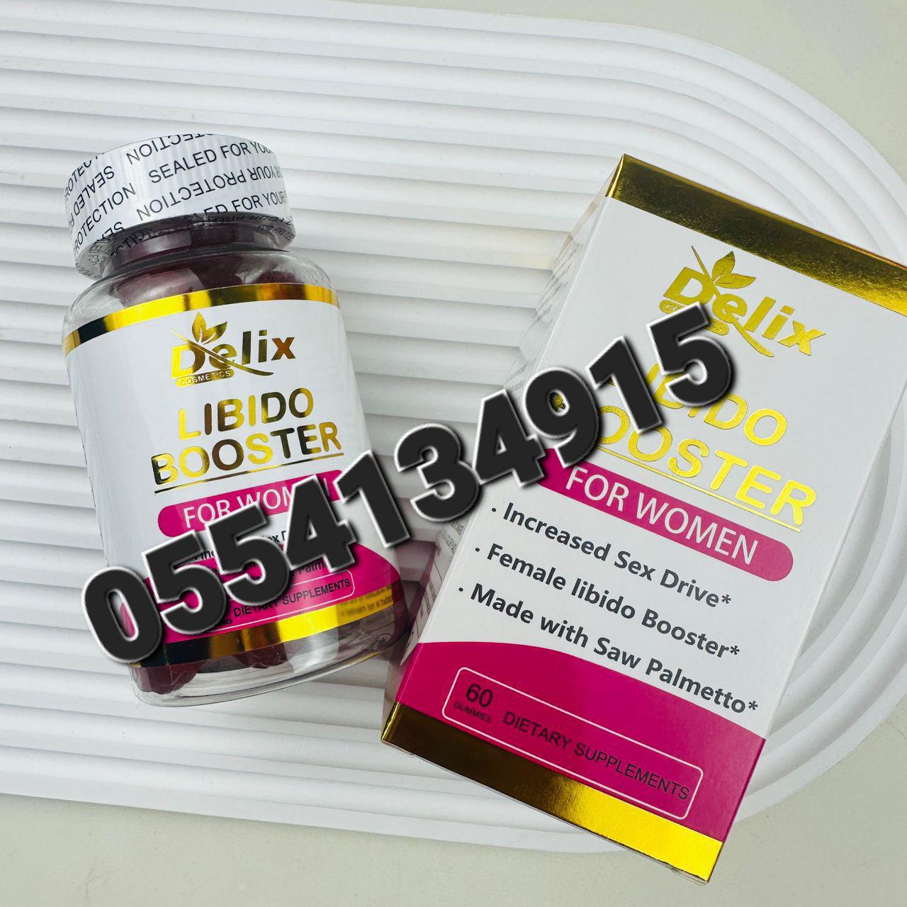 Libido Booster For Women Ghana