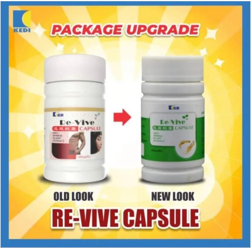 Herbal Ignite for Him - Enhance Your Sexual Health and Performance image