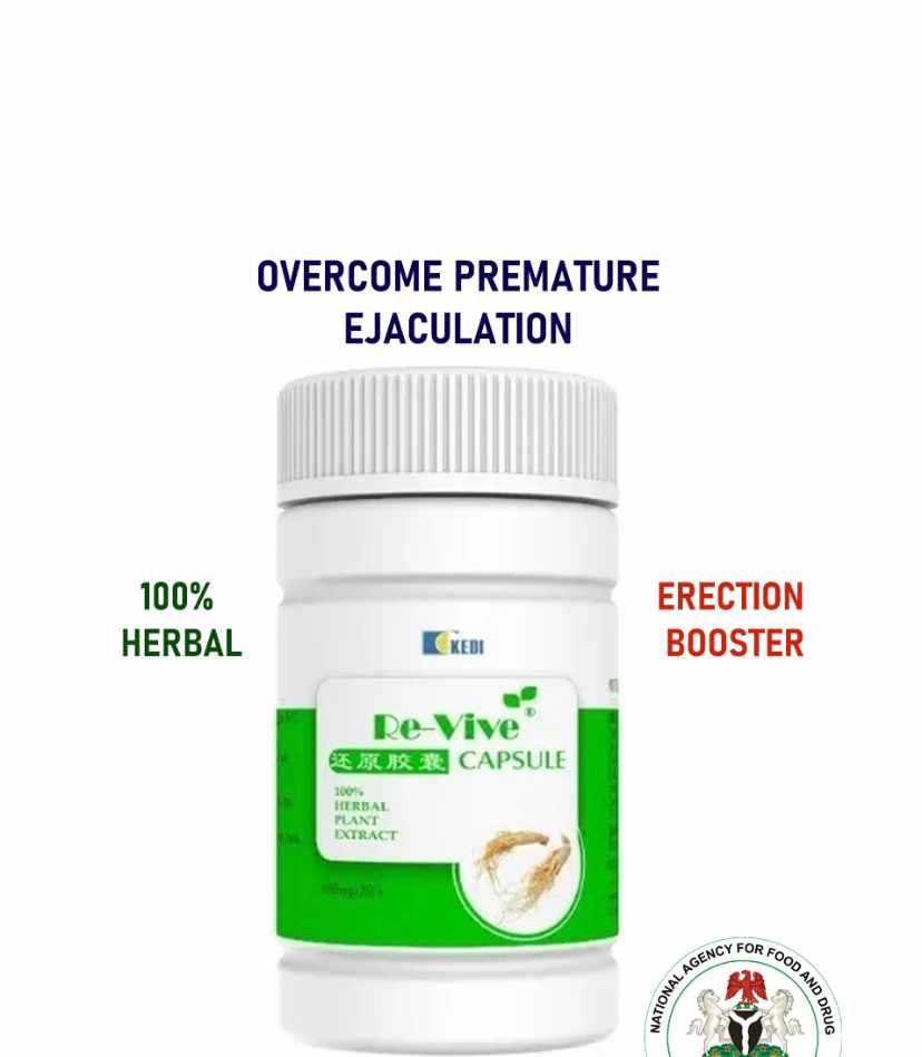 Herbal Ignite for Him - Enhance Your Sexual Health and Performance image