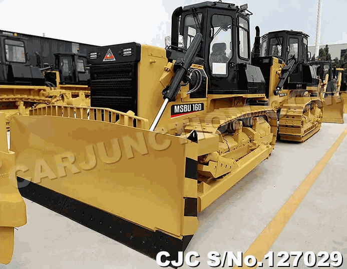 Bulldozer for Sale in Guyana image