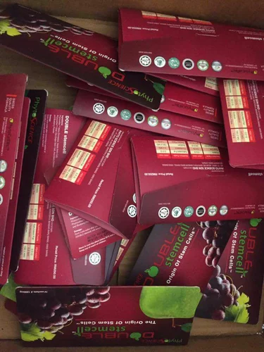 Phytoscience Double Stem Cell For All Type Of Diseases image